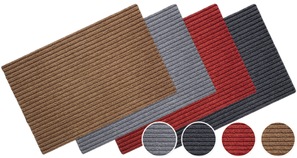 Rohož ESTER STRIPE