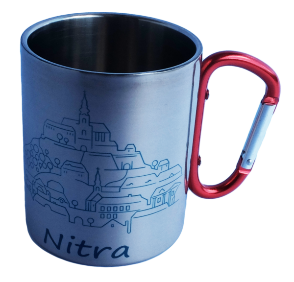 Hrnček Nitra