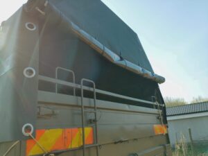 Autoplachty na mieru